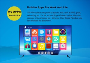 TX5 Pro S905X Amlogic <span class=keywords><strong>Android</strong></span> 6.0 Smart tv caja 2 GB 16 GB <span class=keywords><strong>quad</strong></span> <span class=keywords><strong>core</strong></span> 2.4G y 5.8G WiFi 4 K H.265 BT 4.0 <span class=keywords><strong>Android</strong></span> tv box - Product Image 5