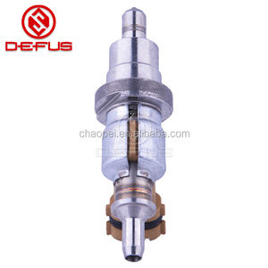 Inyector de combustible 23710-26011 para Corolla Avensis Auris Rav4 Lexus IS <span class=keywords><strong>2</strong></span> adfhv - Product Image 3