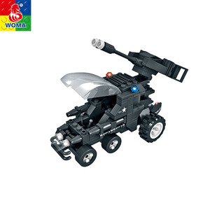 Dernière Conception Petit Blocksa Ensemble Complet De <span class=keywords><strong>les</strong></span> Canadairs Bloc - Product Image 2
