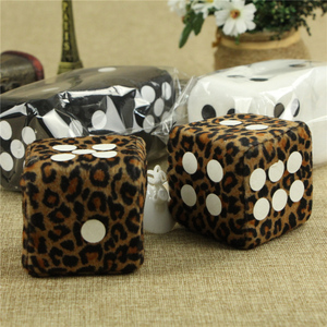 Personalizar juguete educativo suave <span class=keywords><strong>peluche</strong></span> dados Bell anillo interior colorido dados juguete de <span class=keywords><strong>peluche</strong></span> para el bebé - Product Image 2