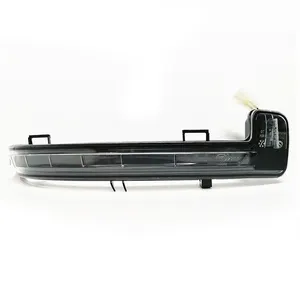 הביי Rearview צד מירור הפעל אות/אור מנורת ימין OEM 1612791080 עבור פיג 'ו 308 S 308 308GT 408