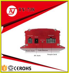 <span class=keywords><strong>Moto</strong></span> MP3 haut-parleur avec système d'alarme 738 - Product Image 2