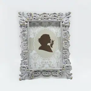Small Antique photo frames for sale online picture and frame