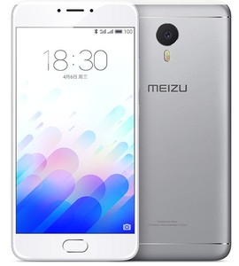 Original Mehrsprachig Meizu Meilan ML M3 Anmerkung3 mit 5,5 zoll RAM 2 GB + ROM 16 GB/3 GB + 32 GB - Product Image 5