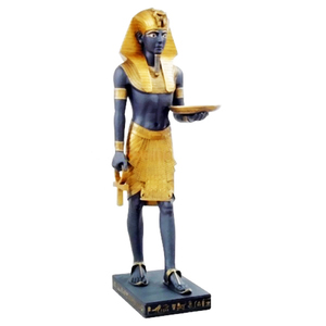 Fundición egipcio <span class=keywords><strong>estatuas</strong></span> para venta - Product Image 5