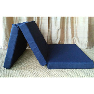 Los muebles del <span class=keywords><strong>hotel</strong></span> reducen la noche que <span class=keywords><strong>lanza</strong></span> el colchón solo plegable de la espuma - Product Image 5