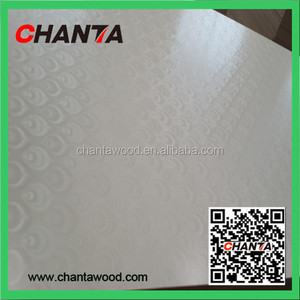 Melamine Faced <strong>Block</strong> <strong>Board</strong> - Product Image 5