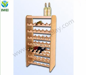 Chai Soda Lon Giá Trưng Bày Bia Bán Lẻ Giá Trưng Bày S Rượu Vang Gỗ Bán Lẻ Giá Trưng Bày Ym07206 - Product Image 1