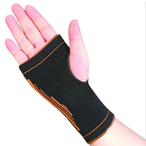 Supporto per <span class=keywords><strong>polso</strong></span> in Nylon e Spandex per sport all'aperto protezione per la <span class=keywords><strong>mano</strong></span> <span class=keywords><strong>tutore</strong></span> da <span class=keywords><strong>polso</strong></span> - Product Image 1