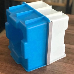 Khuôn bê tông chất lượng cao / Khuôn gạch rỗng - Product Image 6