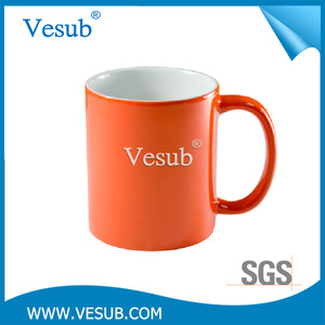 Personalizada de fábrica de Productos Al Por <span class=keywords><strong>Mayor</strong></span> de La Novedad Creativa Promocional Taza de Cambio de Color - Product Image 1