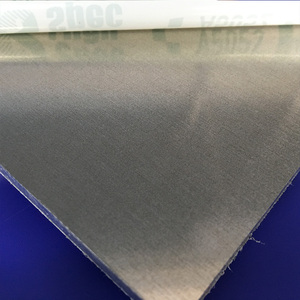 Materias primas avión grado 7005 hoja de aluminio - Product Image 2