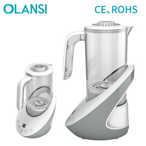 OLS-H3-Rich हाइड्रोजन पानी जनरेटर कोरिया डिजाइन उच्च गुणवत्ता OEM स्वीकार करते हैं - Product Image 4