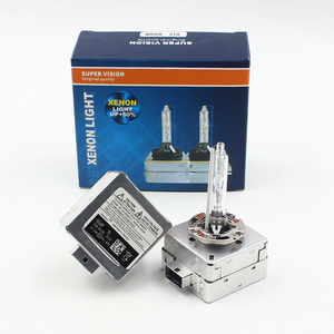 D1 D1S D1C 35 <span class=keywords><strong>W</strong></span> xenón OEM original luces HID 4300 <span class=keywords><strong>K</strong></span> 5000 <span class=keywords><strong>K</strong></span> 6000 <span class=keywords><strong>K</strong></span> xenón D1 d2 D4 D3 D3S D3C 12 V 35 <span class=keywords><strong>W</strong></span> coche HID bombilla forbmw - Product Image 1