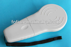 Icar identificación de los animales microchip escáner con USB y bluetooth - Product Image 3