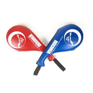 Youpin WOOSUNG — nouveauté cible de boxe portable durable, pour le taekwondo kin, 2022 - Product Image 5