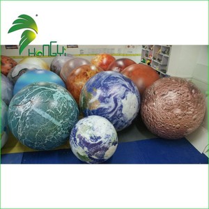 معرض نفخ/بالون مملوء بالهليوم مع مصباح ليد - Product Image 4