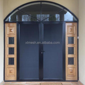 알루 부모 알루미늄 천공 보안 화면 - Product Image 3