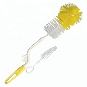 Meixin CNC machine automatique de fabrication de brosses à bouteilles d'<span class=keywords><strong>occasion</strong></span> machine de fabrication de brosses métalliques torsadées d'<span class=keywords><strong>occasion</strong></span> - Product Image 3
