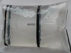 SJ-1000 Verticale Automatique Liquide Lait Eau Prix de Machine À Emballer De Poche Sachet