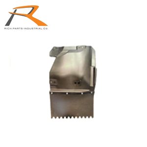 บังโคลนรถบรรทุกญี่ปุ่นสำหรับรถบรรทุกอีซูซุ เอล์เอฟ เอ็นพีอาร์ เอ็นเคอาร์ อะไหล่ตัวถังรถบรรทุก - Product Image 1