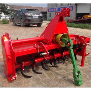 <span class=keywords><strong>Rotovator</strong></span> agricole, motoculteur rotatif à attelage 3 points <span class=keywords><strong>pour</strong></span> le travail du sol en agriculture - Product Image 4
