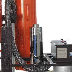 Système d'<span class=keywords><strong>aspirateur</strong></span> à poussière <span class=keywords><strong>de</strong></span> ciment <span class=keywords><strong>Aspirateur</strong></span> industriel pour béton - Product Image 3