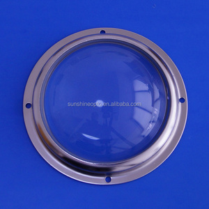 90 grados 100 w lente de Cristal con accesorios para <span class=keywords><strong>CREE</strong></span> CXB 3590 - Product Image 2