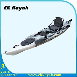 <span class=keywords><strong>Kayak</strong></span> de pesca <span class=keywords><strong>individual</strong></span> - Product Image 4