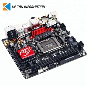เมนบอร์ด GIGABYTE รุ่น GA-Z97N LGA 1150 รองรับแรม 64GB สำหรับเล่นเกมส์ ลดราคาพิเศษ - Product Image 4