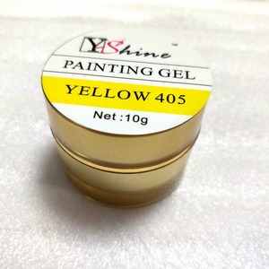 Y-SHINE vente chaude peinture uv gel vernis à ongles art design peint daile gelis Gros - Product Image 3