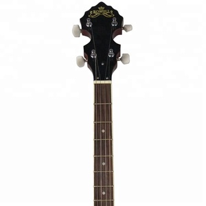Haute qualité 4 cordes fabriqué en Chine <span class=keywords><strong>pas</strong></span> <span class=keywords><strong>cher</strong></span> prix <span class=keywords><strong>banjo</strong></span> - Product Image 5