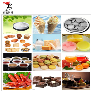 Ingredientes alimentarios Fructo-Oligosacáridos (FOS)/SUCROSA FOS/<span class=keywords><strong>OLIGOFRUCTOSA</strong></span>/FRUCTOOLIGO/INULIN/<span class=keywords><strong>OLIGOFRUCTOSA</strong></span> Saborizantes - Product Image 1
