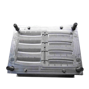 Promotionnel Oem Précision En Plastique Robinet Moule - Product Image 5
