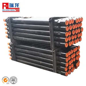 Wholesale Price Drilling Water Well Screen Stainless Steel Casing Pipe