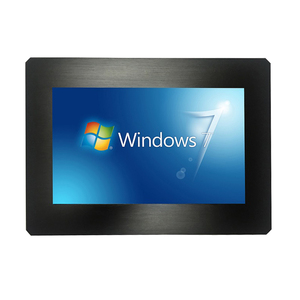 PC embarqué 7 pouces <span class=keywords><strong>Linux</strong></span> avec écran tactile capacitif pour l'industrie - Product Image 2