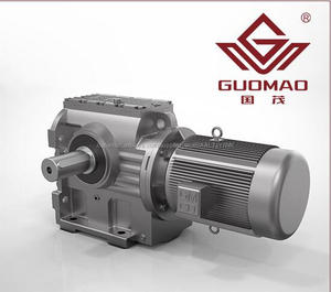 Serie gk <span class=keywords><strong>motorreductor</strong></span> para transportadores de tornillo de ángulo recto - Product Image 1