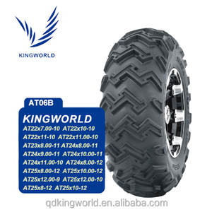 Pneus ATV 22 X 10 -10 MAX <span class=keywords><strong>1</strong></span> <span class=keywords><strong>Ghost</strong></span> <span class=keywords><strong>Rider</strong></span> - Product Image 2