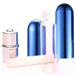 Металлический ингалятор OEM - Product Image 3
