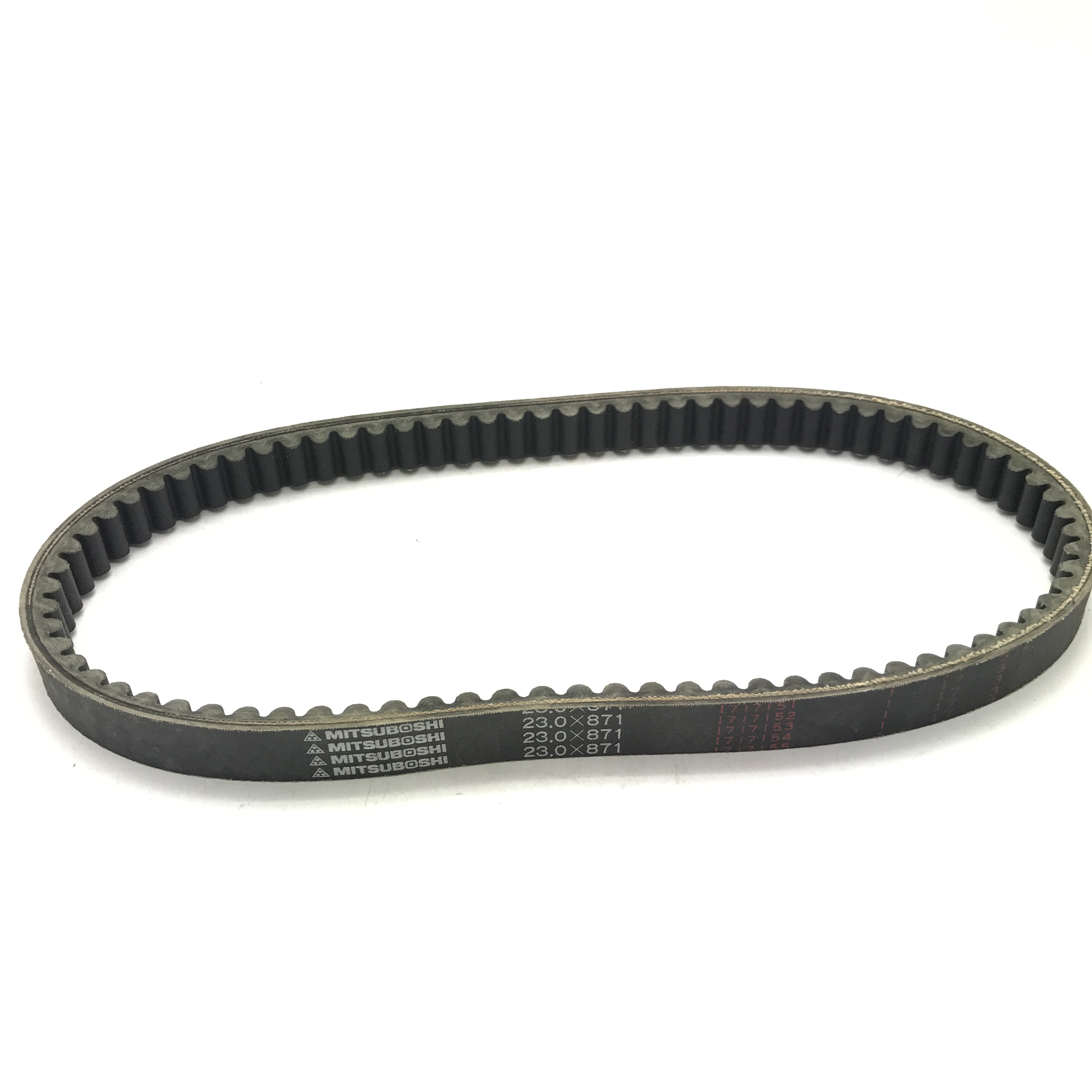 XY Xinyang 300CC Belt 23.0*871 for UTV & ATV Parts - Durable OEM
