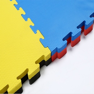 ¿Dónde puedo <span class=keywords><strong>comprar</strong></span> un rompecabezas de Taekwondo para gimnasio en casa? - Product Image 6