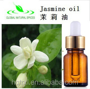 น้ำมันหอมระเหยดอกมะลิบริสุทธิ์จากธรรมชาติ Cas.8022-96-6 - Product Image 2