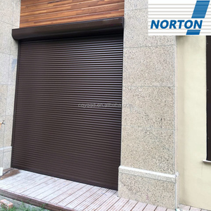 <span class=keywords><strong>Porte</strong></span> <span class=keywords><strong>de</strong></span> <span class=keywords><strong>Garage</strong></span> en métal isolé, mousse PU, automatique, bon marché, - Product Image 2