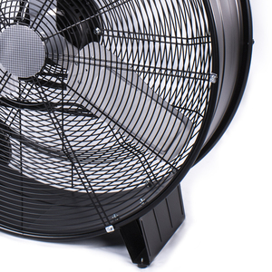 24''28''30''36'' almacén comercial de alta velocidad portátil interior <span class=keywords><strong>berral</strong></span> tambor ventilador 120V - Product Image 5