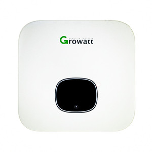 ETAR-16 Growatt 6000TL-X PV de lazo de la rejilla Solar única fase de la red inversor de la rejilla 6kw - Product Image 1