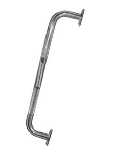 Barra de agarre antideslizante de acero inoxidable para Baño - Product Image 3