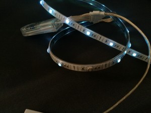 Comercio garantía <span class=keywords><strong>de</strong></span> zapatos Llevó las luces para los niños muestra Gratis - Product Image 6