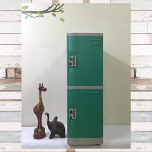 M size ABS SP1 Plastic Locker key lock - Product Image 1