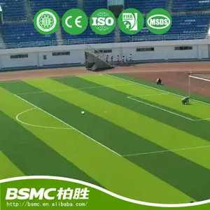 Cheap Price Football field PE artificial grass
