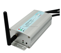 Contrôleur de phare simple de haute qualité 0-10V, variateur de lumière pour éclairage de rue avec certification CE